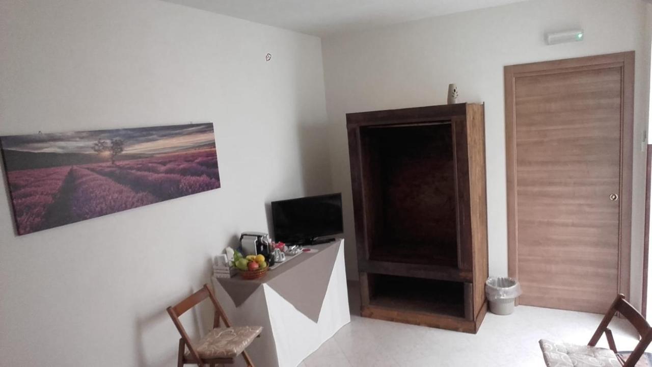 Giulicia B&B Valderice Exterior foto