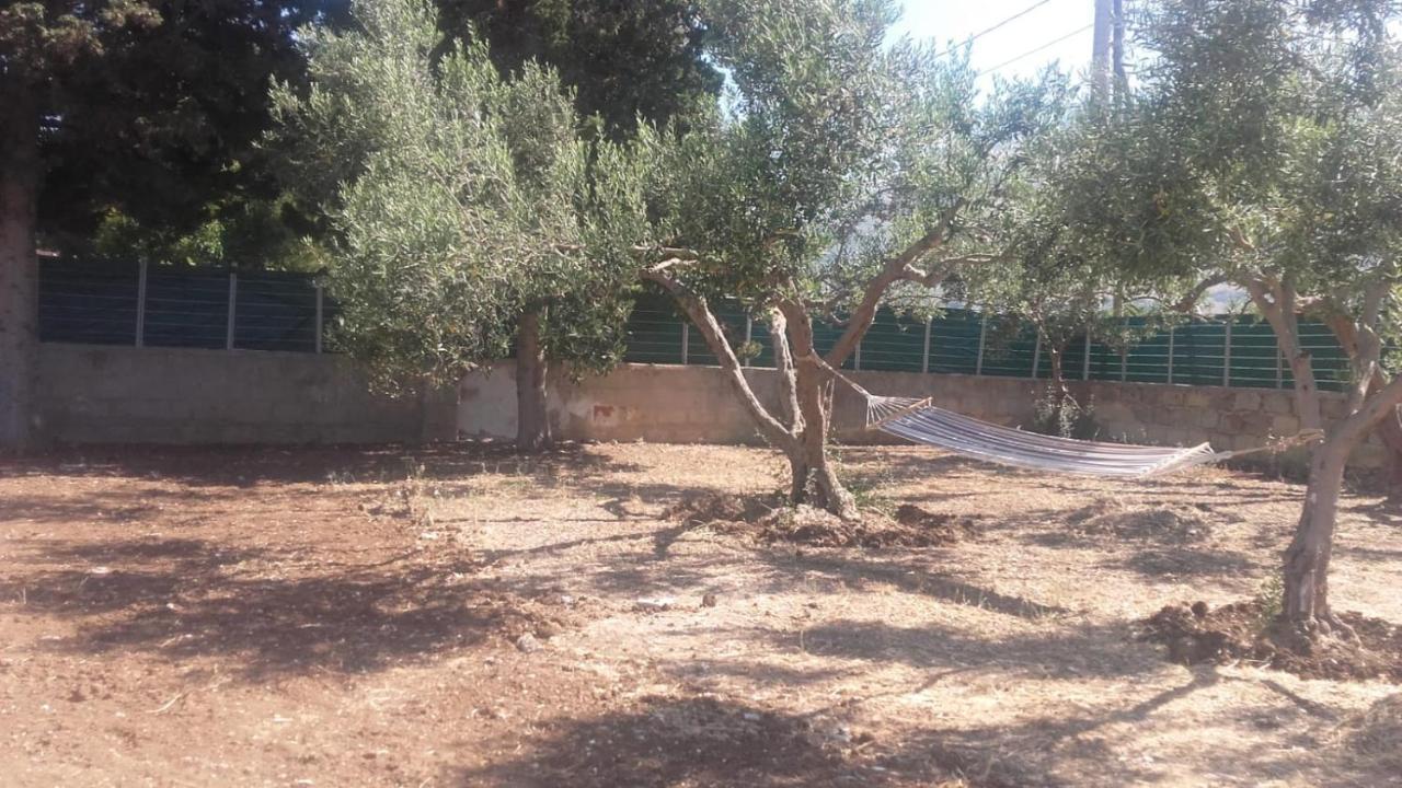 Giulicia B&B Valderice Exterior foto